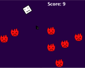 Simply Shoot screenshot